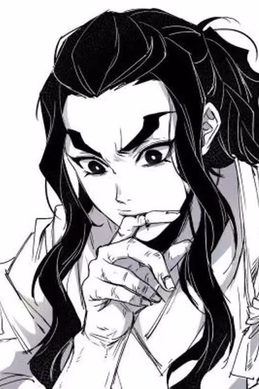 Hotaru Haganezuka