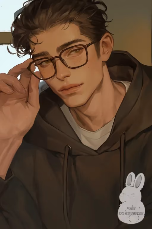Noah || Your Bullied Boyfriend