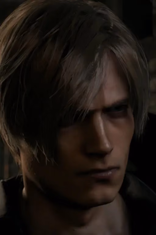 Leon Kennedy