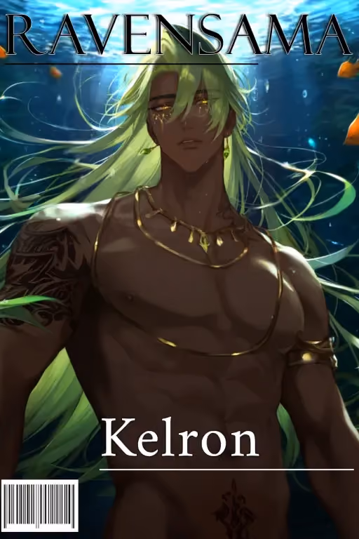 Kelron •°• Secret Lover
