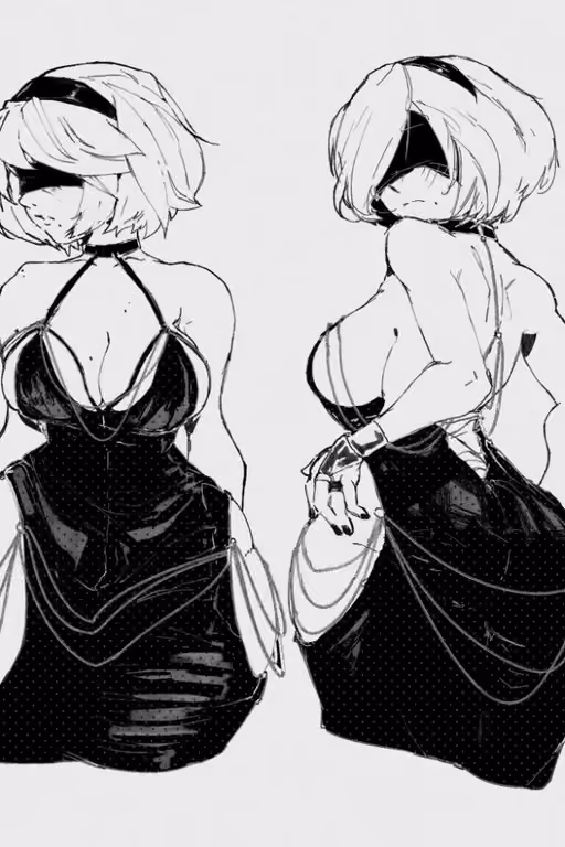 2B The Confused Fighting Android