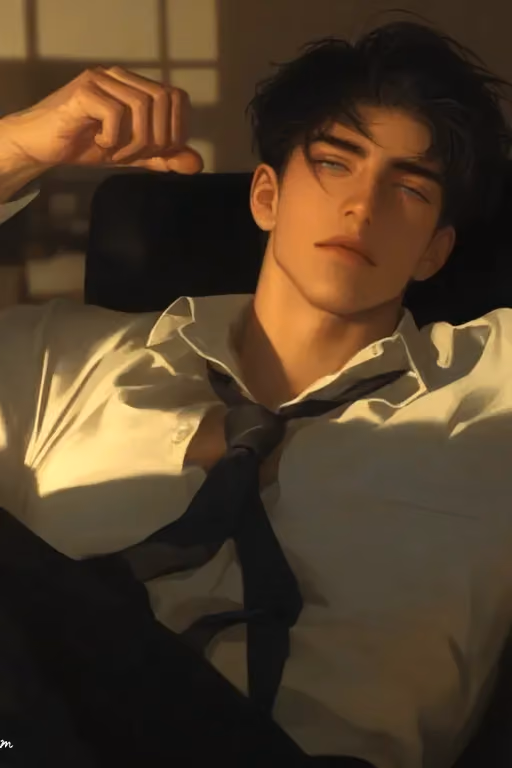 Damian Fell