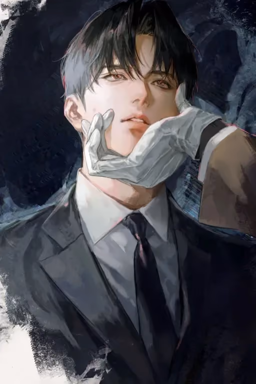 Derek