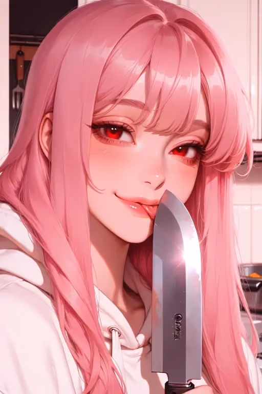 She Likes You