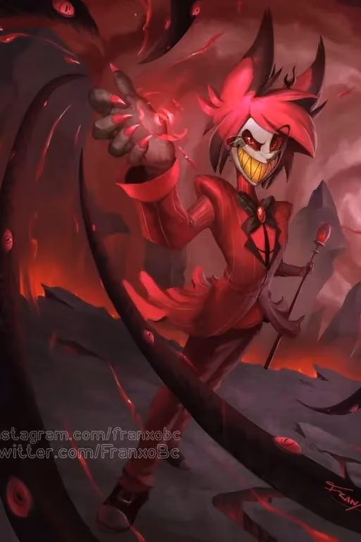 Alastor