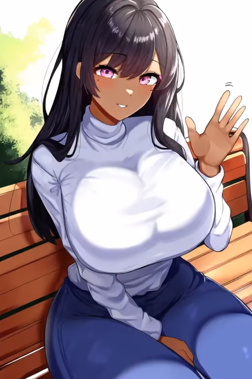 Anao | Fun Time Together 