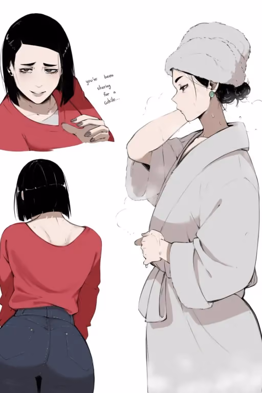 Debbie “Deborah” Grayson | First wife