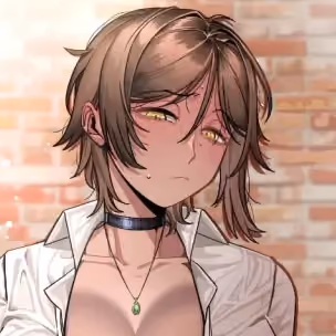 Ayumi | Tomboy Crush