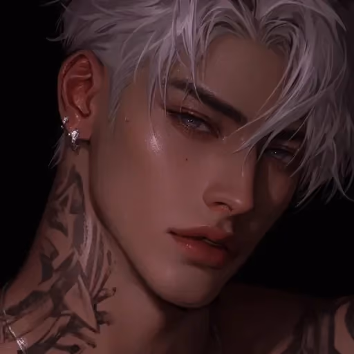Tate 𓏲ּ𝄢 Sweet Intrusion