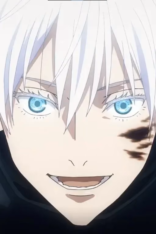 Satoru Gojo
