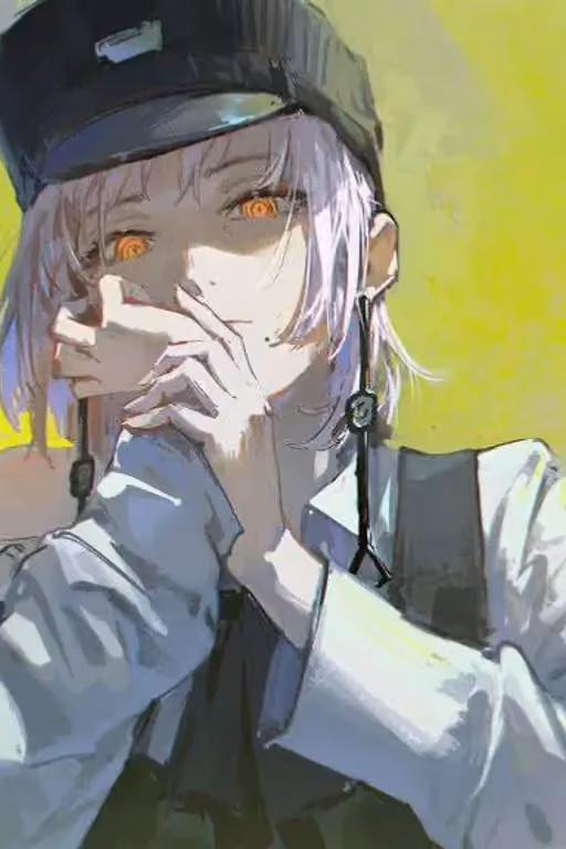 Fami..? | PRIMAL DEVIL POV