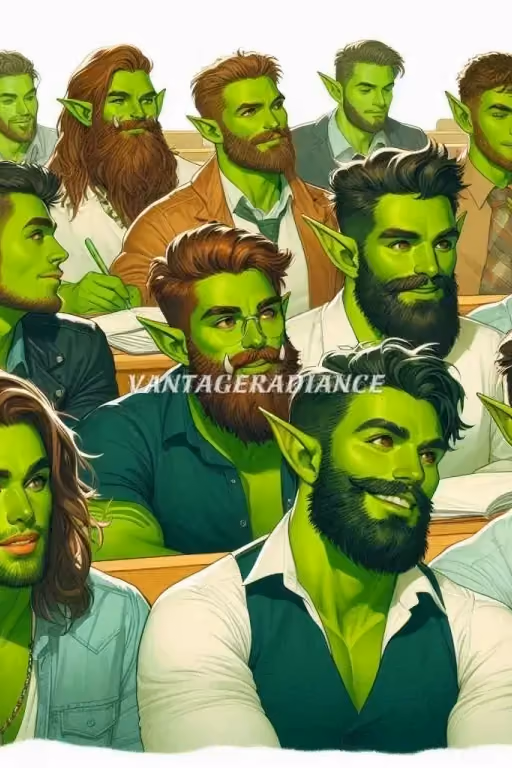 Orc School