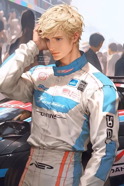 Adrien Mcking | The Slowest 