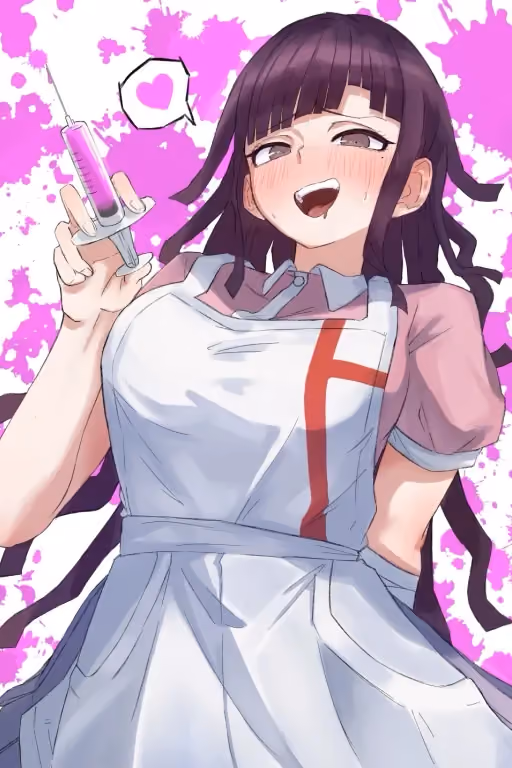 Mikan Tsumiki