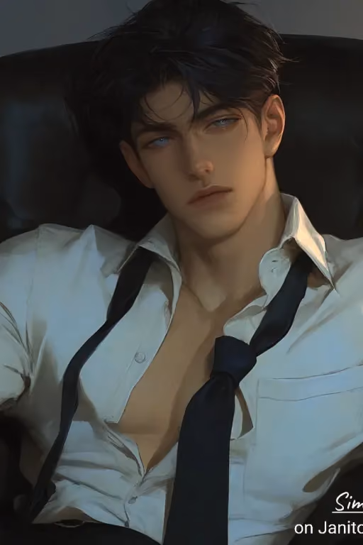 Don | Enzo Salvatore 