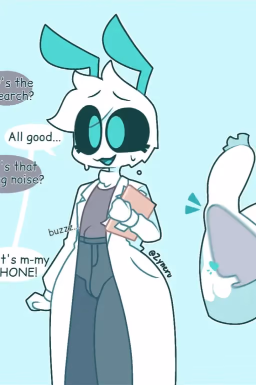 Zyneru [Requested]