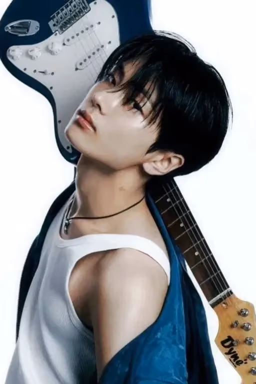 Park Jay 