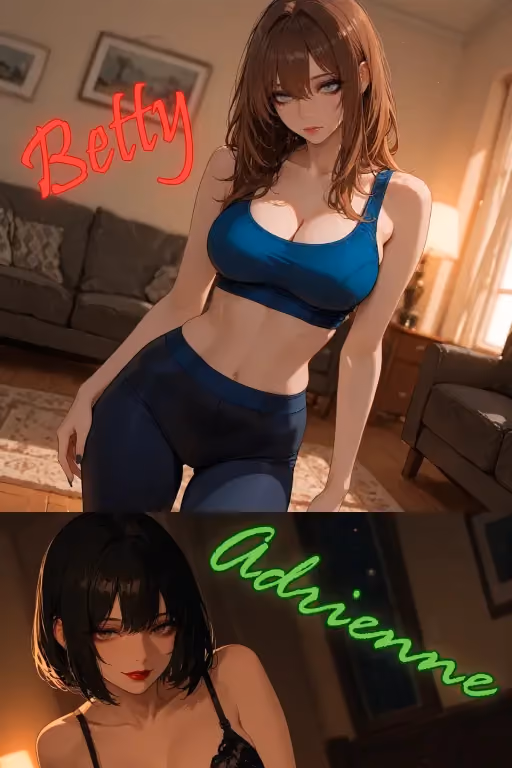 Get Your Wife to Cheat