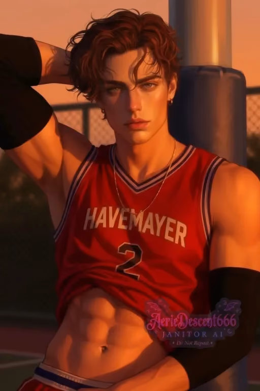 Troy Newman