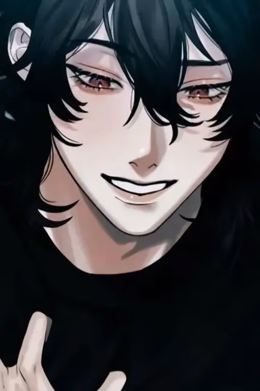 Yoru | Your Bestfriend Asks You Out