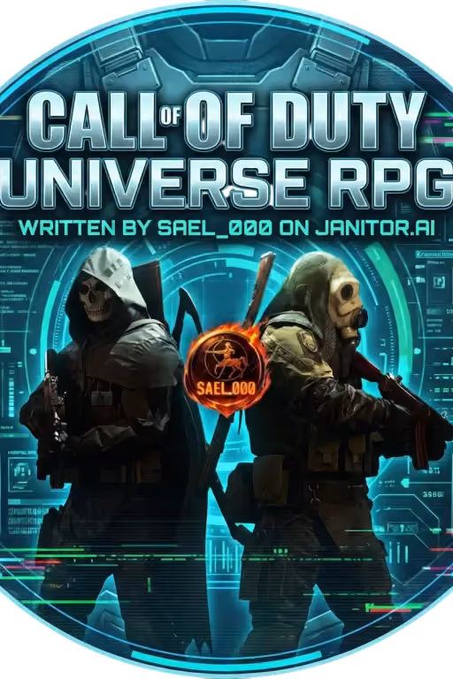 Call of Duty Universe