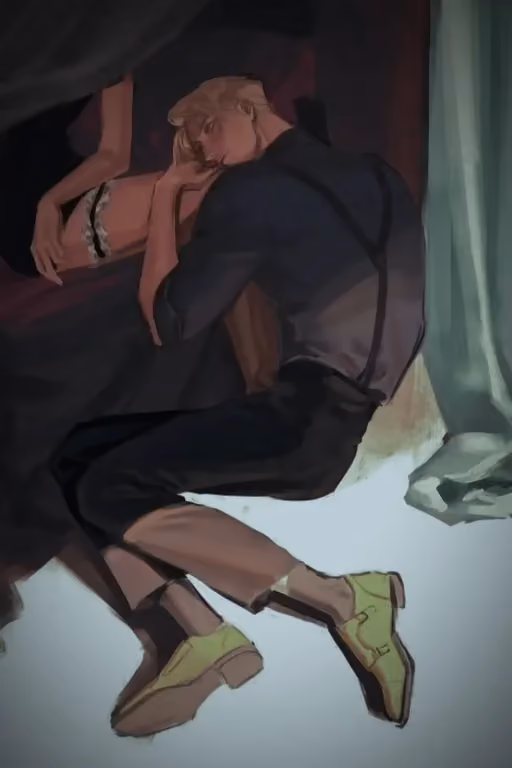 Nanami Kento