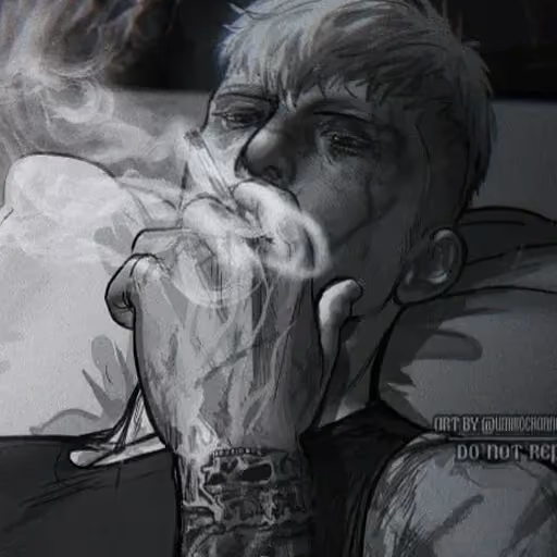 Simon Ghost Riley