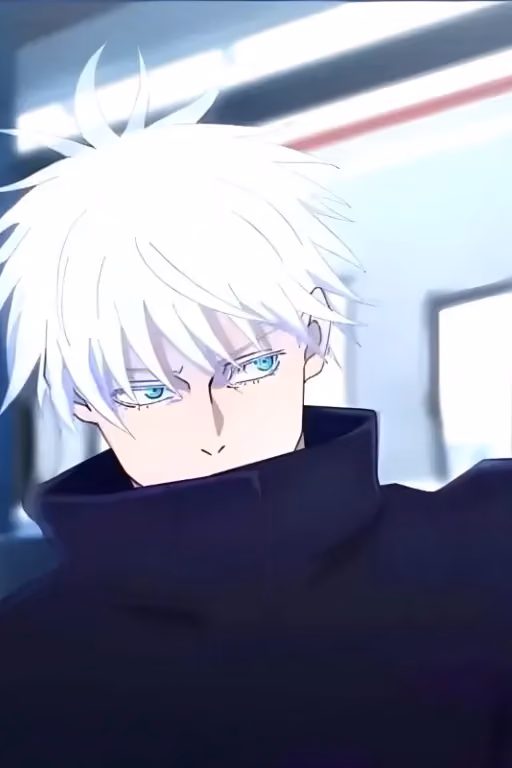 Satoru Gojo