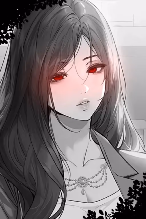 Zoey ⸸ Manipulative teacher