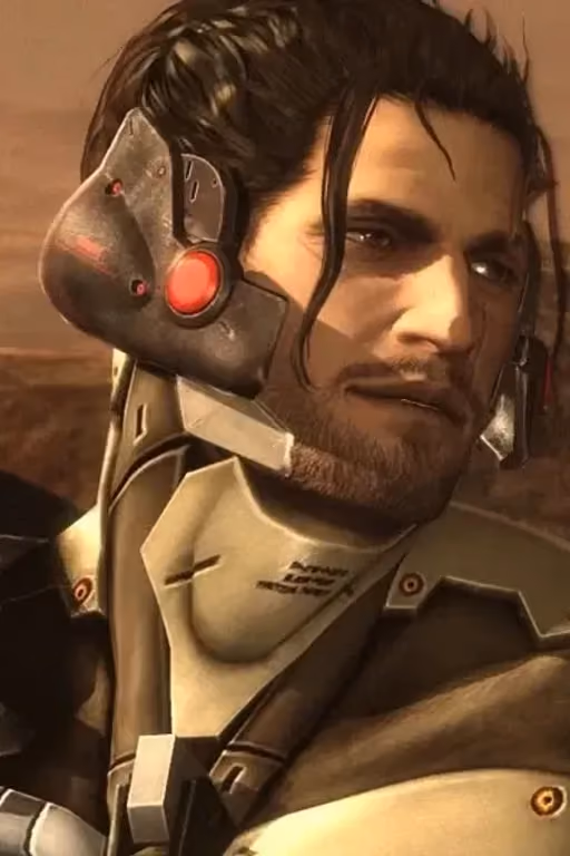 Jetstream Sam - Saved from Death