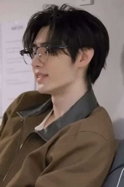 Sunghoon 