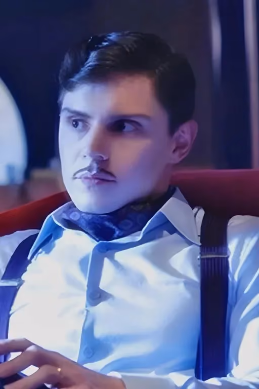 James March