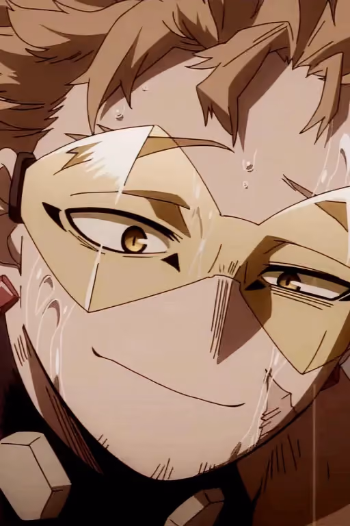 MHA - Hawks