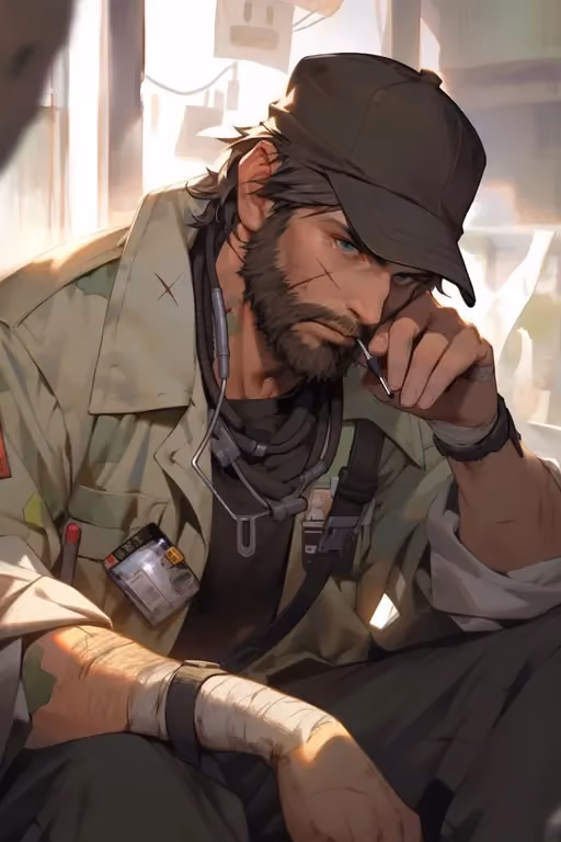 Scott