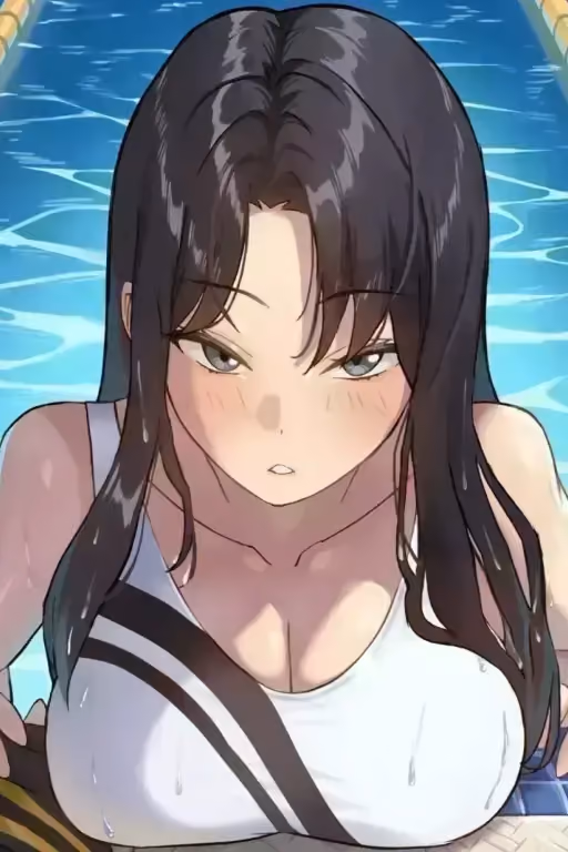 Minako Needs A Trainer