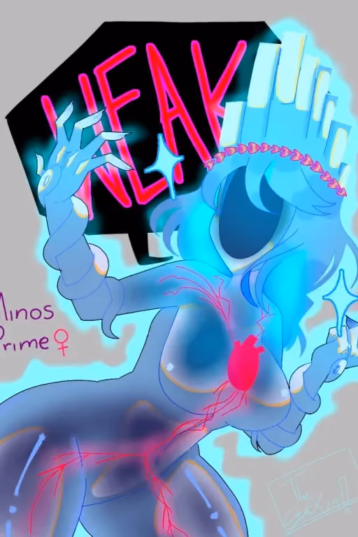 Queen Minos