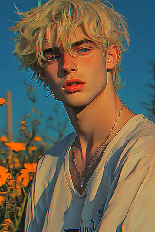 Austin Saince