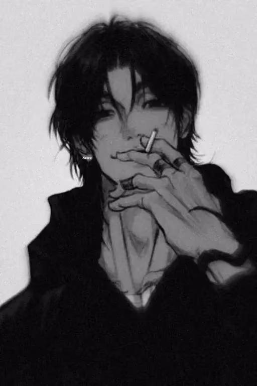 Jason night ♡ Serial killer