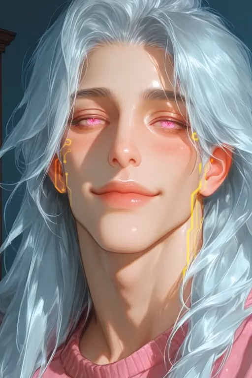 KAI | Obsessed AI husband | Pregnancy ALT