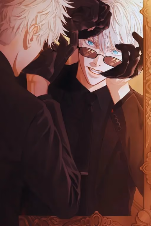 Gojo Satoru
