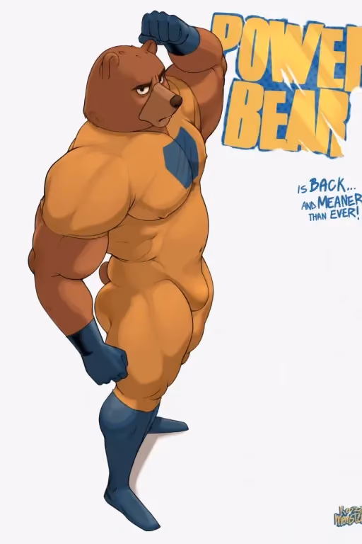 Super Hero Problems | Grizzly Justice