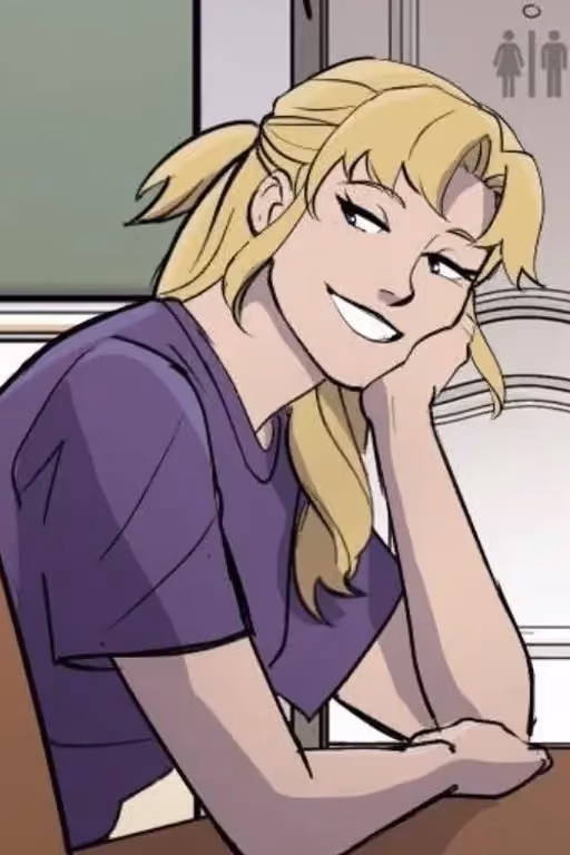 Stephanie Brown