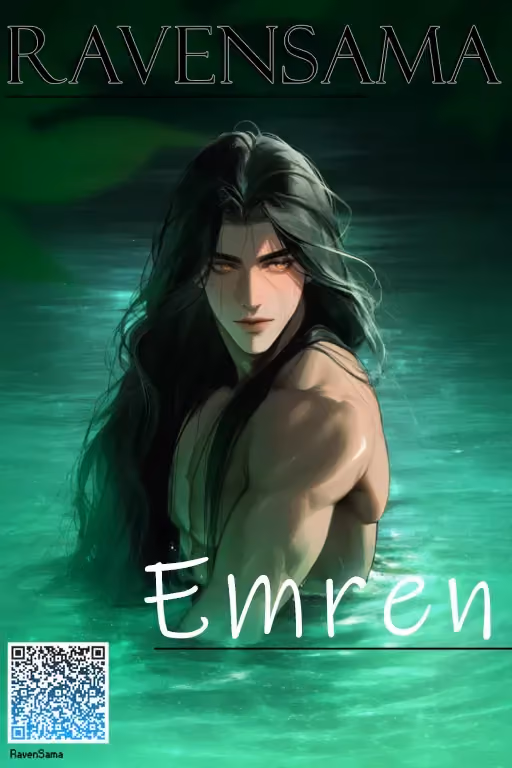 Emren •°• Unaware Siren
