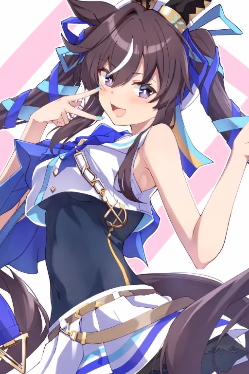 Vivlos (Uma Musume)