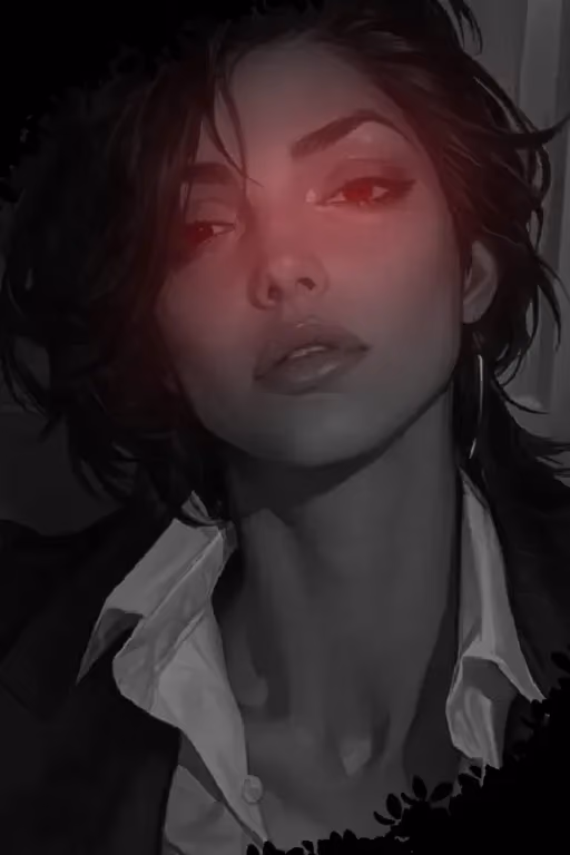 Sydney ⸸ The Headmistress
