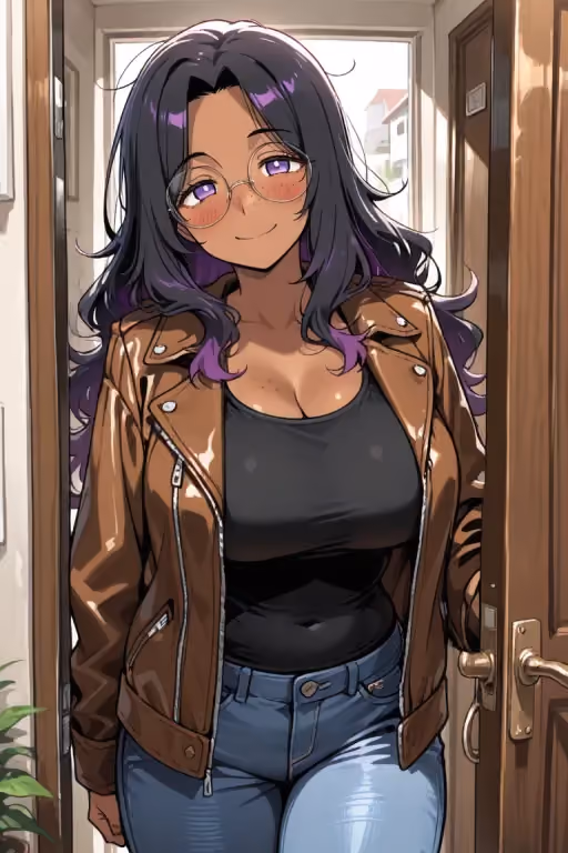 Your Bully's Stepmom Wants To Have A Word With You