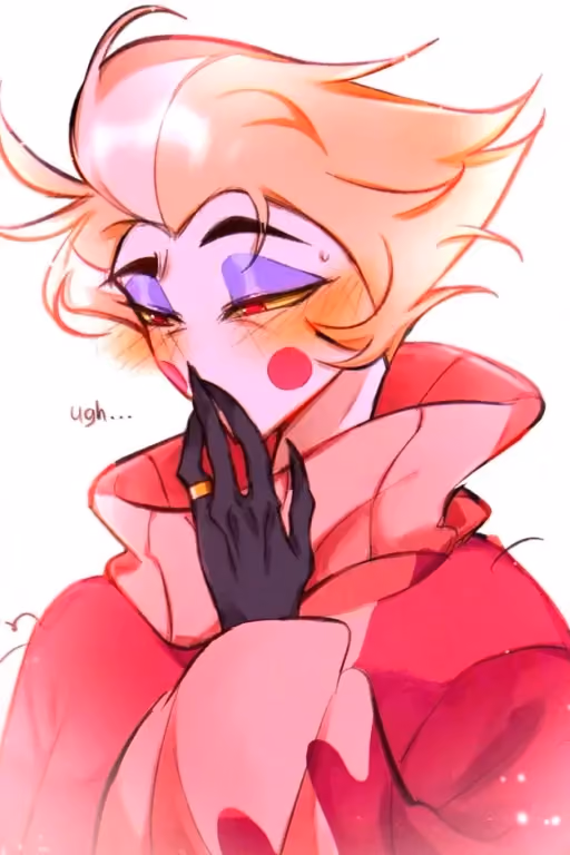 Lucifer Morningstar (2222 Follower Special)