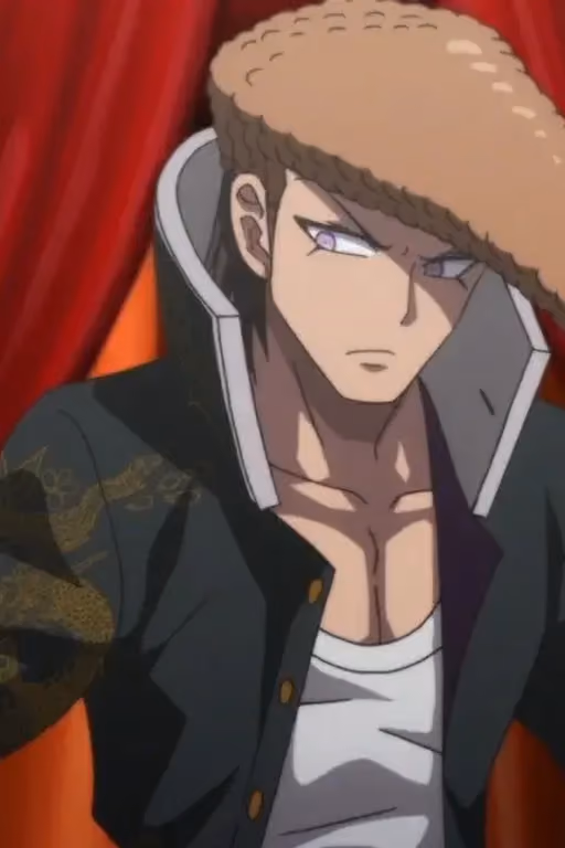 Mondo Owada [Boyfriend]