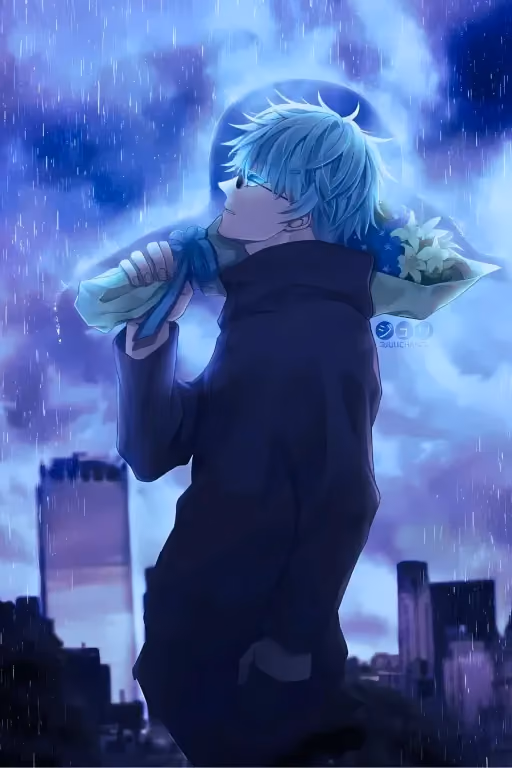 Gojo Satoru