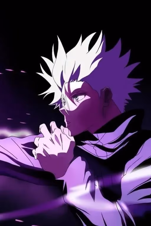 Satoru Gojo